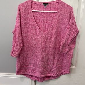 Light weight Express sweater